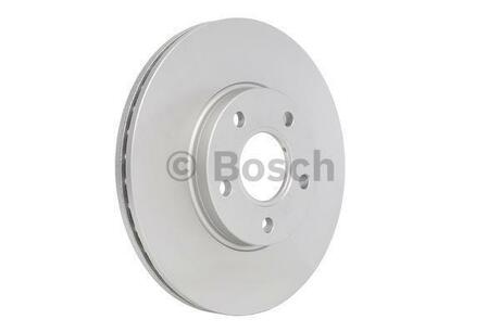Тормозной диск BOSCH 0 986 479 B66