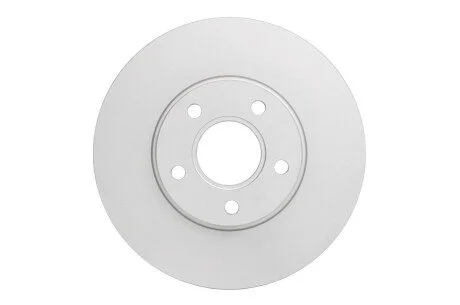 Тормозной диск BOSCH 0 986 479 B66