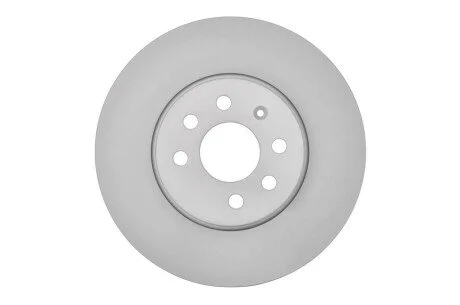 Тормозной диск BOSCH 0 986 479 B68