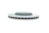 Тормозной диск BOSCH 0 986 479 B69 (фото 3)