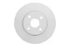Тормозной диск BOSCH 0 986 479 B70 (фото 1)