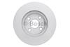 Гальмівний диск BOSCH 0 986 479 B70 (фото 4)