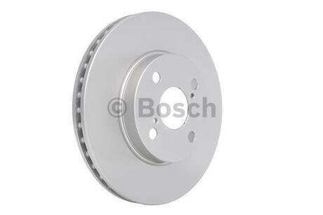 Тормозной диск BOSCH 0 986 479 B70