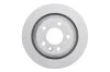 Тормозной диск BOSCH 0 986 479 B72 (фото 1)