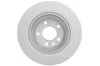 Тормозной диск BOSCH 0 986 479 B72 (фото 3)