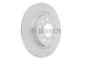 Тормозной диск BOSCH 0 986 479 B74 (фото 1)