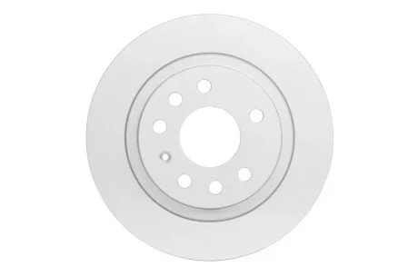 Тормозной диск BOSCH 0 986 479 B74