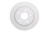 Тормозной диск BOSCH 0 986 479 B80 (фото 1)