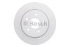 Тормозной диск BOSCH 0 986 479 B80 (фото 2)