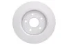 Тормозной диск BOSCH 0 986 479 B80 (фото 3)