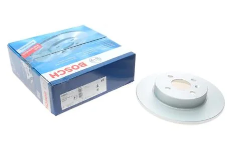 Тормозной диск BOSCH 0 986 479 B85