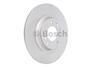 Тормозной диск BOSCH 0 986 479 B86 (фото 1)