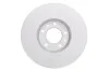 Тормозной диск BOSCH 0 986 479 B86 (фото 3)