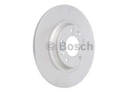 Тормозной диск BOSCH 0 986 479 B86 (фото 1)