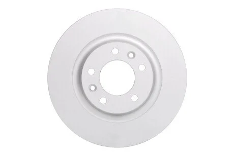 Тормозной диск BOSCH 0 986 479 B86