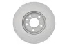 Тормозной диск BOSCH 0 986 479 B88 (фото 3)