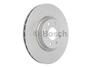 Гальмівний диск BOSCH 0 986 479 B90 (фото 1)