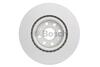 Гальмівний диск BOSCH 0 986 479 B90 (фото 4)