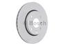 Тормозной диск BOSCH 0 986 479 B91 (фото 1)