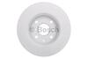 Гальмівний диск BOSCH 0 986 479 B91 (фото 4)