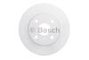 Гальмівний диск BOSCH 0 986 479 B92 (фото 2)