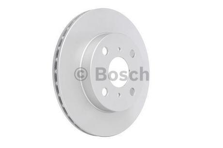 Тормозной диск BOSCH 0 986 479 B92