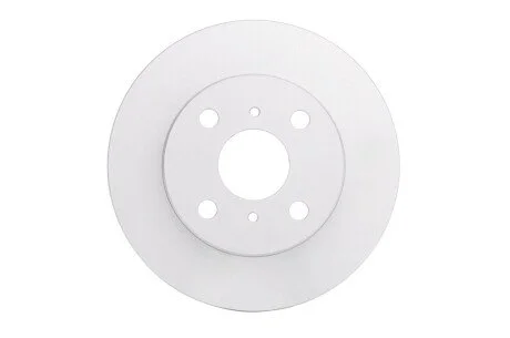 Гальмівний диск BOSCH 0 986 479 B92