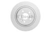 Гальмівний диск BOSCH 0 986 479 B94 (фото 2)