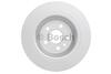 Гальмівний диск BOSCH 0 986 479 B94 (фото 4)