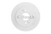 Тормозной диск BOSCH 0 986 479 B95 (фото 2)