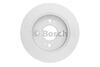 Гальмівний диск BOSCH 0 986 479 B95 (фото 4)