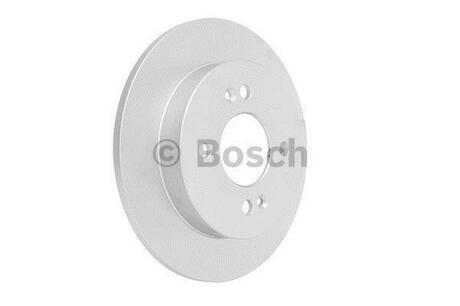 Тормозной диск BOSCH 0 986 479 B95 (фото 1)