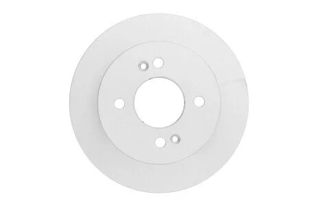 Тормозной диск BOSCH 0 986 479 B95
