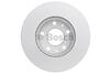 Гальмівний диск BOSCH 0 986 479 B96 (фото 4)