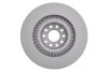 Тормозной диск BOSCH 0 986 479 B97 (фото 3)
