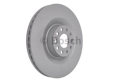 Тормозной диск BOSCH 0 986 479 B97