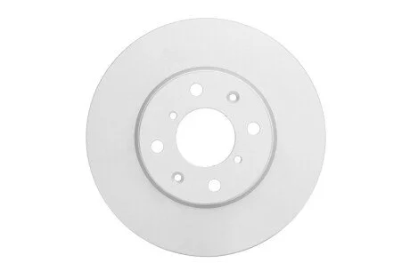 Гальмівний диск BOSCH 0 986 479 B98
