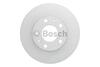 Тормозной диск BOSCH 0 986 479 B99 (фото 2)