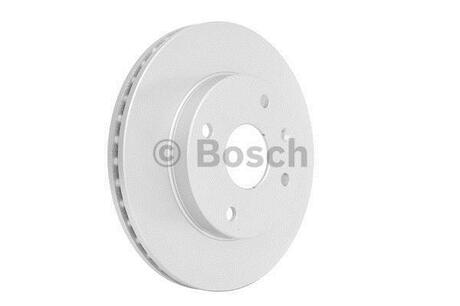 Тормозной диск BOSCH 0 986 479 C01
