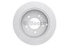 Тормозной диск BOSCH 0 986 479 C03 (фото 4)