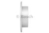 Тормозной диск BOSCH 0 986 479 C03 (фото 5)