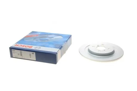 Тормозной диск BOSCH 0 986 479 C05