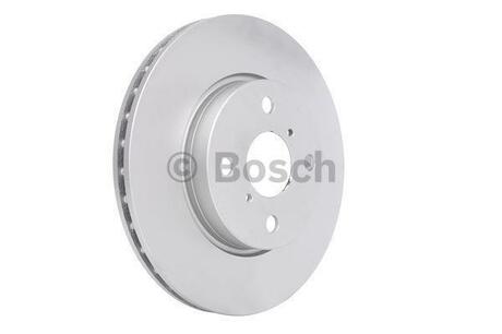 Гальмівний диск BOSCH 0 986 479 C06