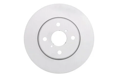 Тормозной диск BOSCH 0 986 479 C06