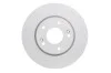 Тормозной диск BOSCH 0 986 479 C07 (фото 1)