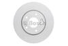 Гальмівний диск BOSCH 0 986 479 C07 (фото 2)