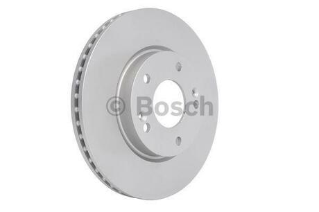 Гальмівний диск BOSCH 0 986 479 C07 (фото 1)