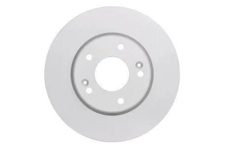 Гальмівний диск BOSCH 0 986 479 C07