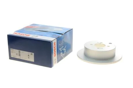Тормозной диск BOSCH 0 986 479 C08