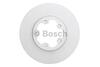 Тормозной диск BOSCH 0 986 479 C09 (фото 2)